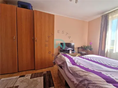 Apartament 3 camere, Piata Tractorul, Brasov - foto 14