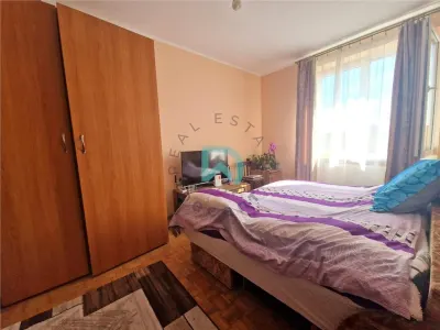 Apartament 3 camere, Piata Tractorul, Brasov - foto 16