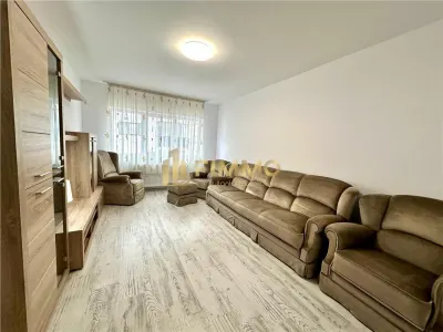 Apartament Bloc nou | 2 cam | ID: 735 - Suceava