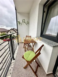 Apartament Bloc nou | 2 cam | ID: 735 - foto 7