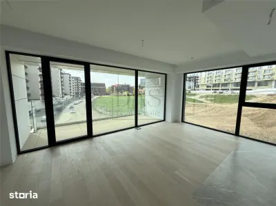 Apartament 2 camere | Floreasca | Barbu Vacarescu | One Lake Club - Bucuresti