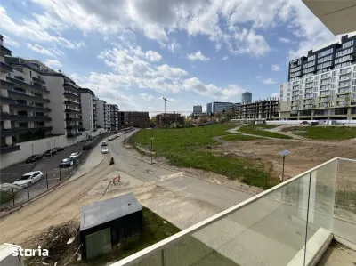 Apartament 2 camere | Floreasca | Barbu Vacarescu | One Lake Club - foto 12