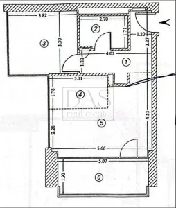 Apartament 2 camere | Floreasca | Barbu Vacarescu | One Lake Club - foto 13