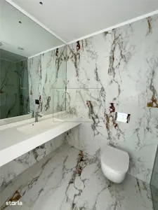 Apartament 2 camere | Floreasca | Barbu Vacarescu | One Lake Club - foto 8