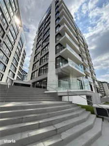 Apartament 2 camere | Floreasca | Barbu Vacarescu | One Lake Club - foto 10