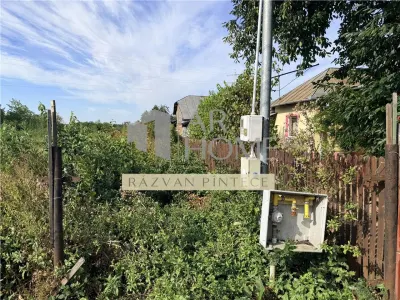 Teren intravilan cu PUZ, dezvoltare imobiliara, Tantareni, Blejoi - foto 4