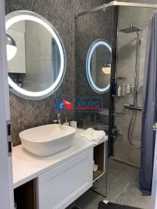 Inchiriere apartament 4 camere modern tip penthouse terasa 90 mp in Marasti- zona Leroy Merlin - foto 6