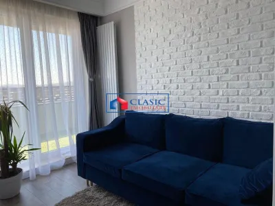 Inchiriere apartament 4 camere modern tip penthouse terasa 90 mp in Marasti- zona Leroy Merlin - foto 7