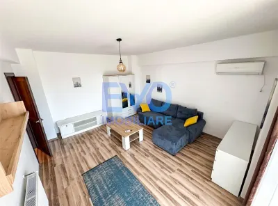 Apartament cu o camera, loc de parcare, complex River''s Towers - foto 2