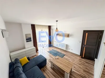 Apartament cu o camera, loc de parcare, complex River''s Towers - foto 3