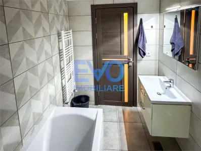 Apartament cu o camera, loc de parcare, complex River''s Towers - foto 6