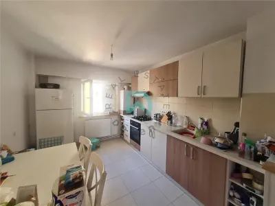 Apartament 3 camere Racadau, mobilat, Brasov - foto 2