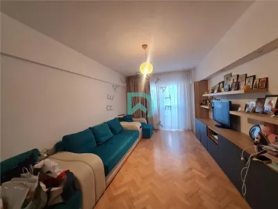 Apartament 3 camere Racadau, mobilat, Brasov - foto 21