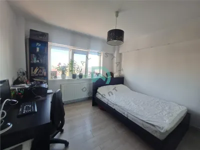 Apartament 3 camere Racadau, mobilat, Brasov - foto 4