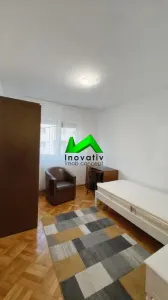 Apartament de inchiriat 3 camere 2 bai Sibiu Strand - foto 5