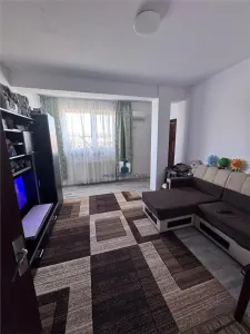 Apartament 3 camere Semidecomandat Postalionului Nr. 47 - foto 2