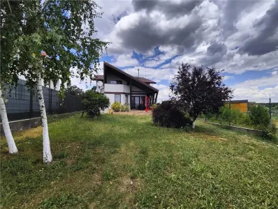Vila pe malul Lacului Cernica  Teren 1.151 mp  4 dormitoare  Vedere panoramica - foto 11
