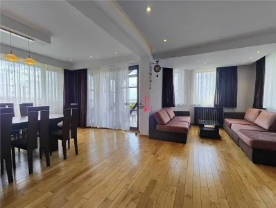 Vila pe malul Lacului Cernica  Teren 1.151 mp  4 dormitoare  Vedere panoramica - foto 12