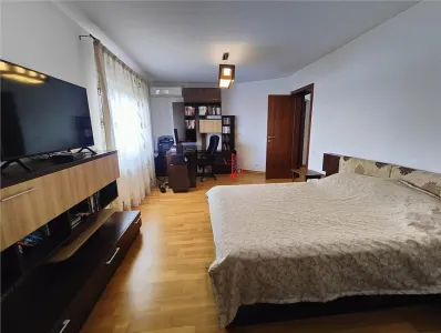 Vila pe malul Lacului Cernica  Teren 1.151 mp  4 dormitoare  Vedere panoramica - foto 22