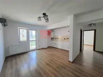 Apartament 2 camere, parter (dublu acces), pentru locuit sau investitie - foto 3