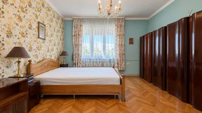 Antony Estate | Apartament 3 camere - Central - Oradea - foto 11