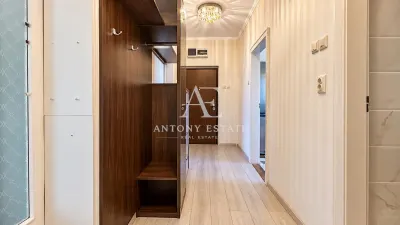 Antony Estate | Apartament 3 camere - Central - Oradea - foto 13