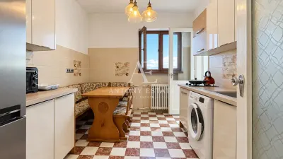 Antony Estate | Apartament 3 camere - Central - Oradea - foto 3