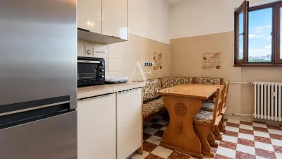 Antony Estate | Apartament 3 camere - Central - Oradea - foto 4
