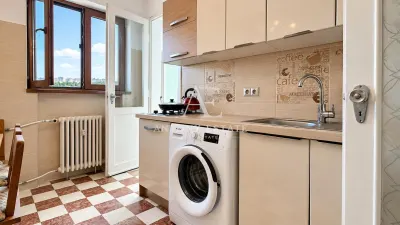 Antony Estate | Apartament 3 camere - Central - Oradea - foto 5