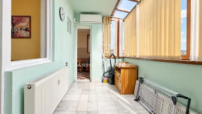Antony Estate | Apartament 3 camere - Central - Oradea - foto 9