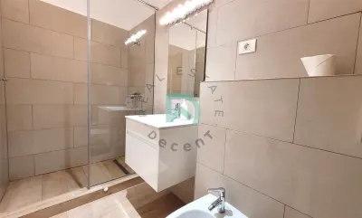 Apartament 2 camere, mobilat, utilat, parcare, Coresi - foto 15