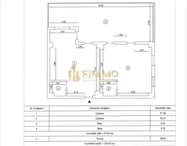 Spatiu comercial | Locuri parcare | Complex Nou | Suceava | ID:1973 - foto 5