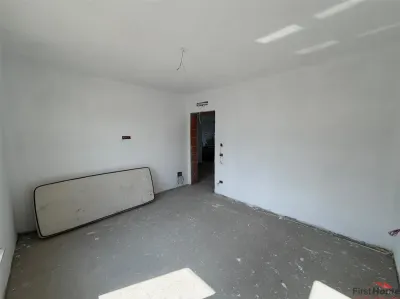 Casa parter , placa de beton, la cheie - Carnabel - Pompa de Caldura - foto 17