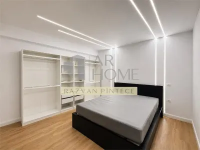 Apartament 4 camere 125 mp, 3 bai, 2 parcari, Nord Albert, Ploiesti - foto 16