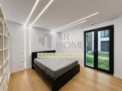 Apartament 4 camere 125 mp, 3 bai, 2 parcari, Nord Albert, Ploiesti - foto 17