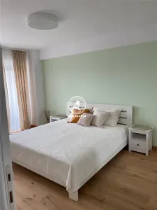 Apartament 3 camere de inchiriat, prima inchiriere - Copou - Iasi