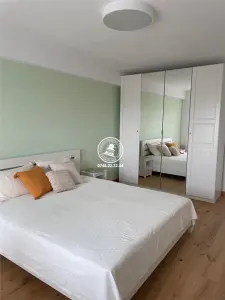 Apartament 3 camere de inchiriat, prima inchiriere - Copou - foto 2