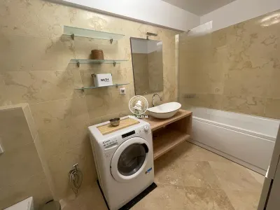 Apartament 3 camere de inchiriat, prima inchiriere - Copou - foto 13