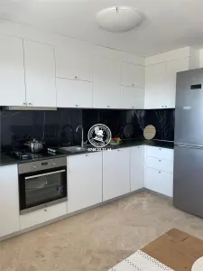 Apartament 3 camere de inchiriat, prima inchiriere - Copou - foto 9