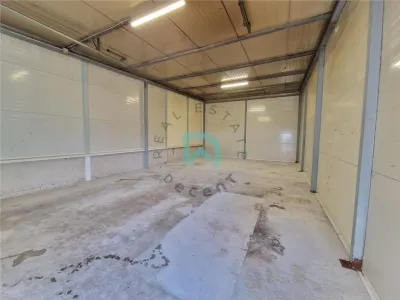 Spatiu depozitare 65 mp, Bartolomeu, Brasov - Brasov