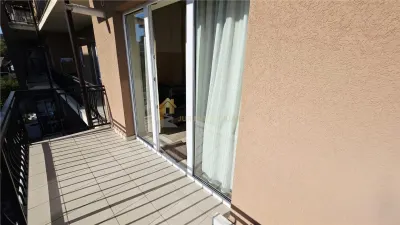 APARTAMENT 2 CAMERE 40 MP  CALEA TURZII CARTIER  BUNA ZIUA - foto 5