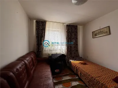 Royal Imobiliare - Vanzare apartament 3 camere zona Mihai Bravu-Teleajen - Ploiesti