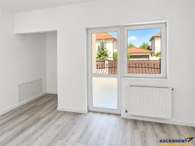 Spatiu birou in vila cu terasa si curte, Tractorul, Brasov - foto 3