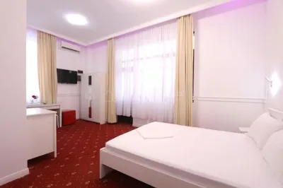 De vanzare –  Cladire comerciala - Pensiune – Restaurant – Ballroom – Rahova – Alexandriei – Leroy Merlin – 1550000E – Afacere la cheie – Comision 0 ! - foto 20