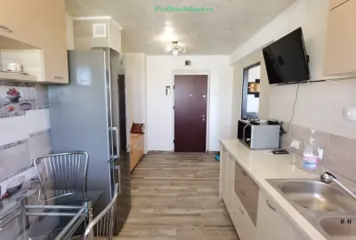 Apartament 2 camere, zona Micalaca 300 - Maranata - foto 8