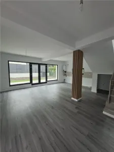 Vila 212 mp in Tunari , teren 500 mp , constructie 2026 - foto 2