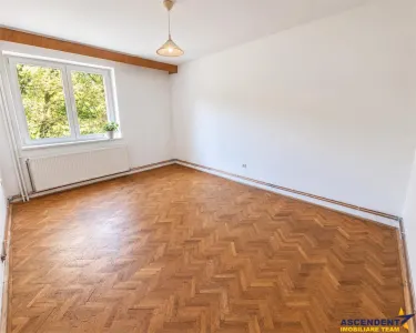 Birouri/ rezidential, 2 camere, etaj 2, balcon, Central - Calea Bucuresti, Brasov - foto 2