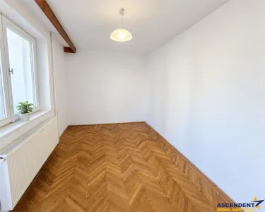 Birouri/ rezidential, 2 camere, etaj 2, balcon, Central - Calea Bucuresti, Brasov - foto 4