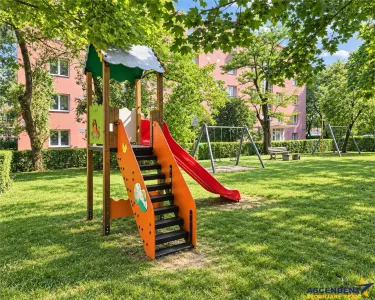 Birouri/ rezidential, 2 camere, etaj 2, balcon, Central - Calea Bucuresti, Brasov - foto 6