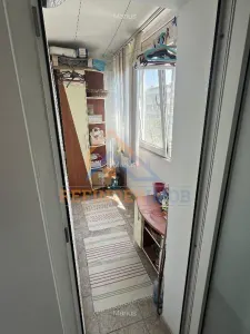 Apartament 2 camere Dumbrava Noua - foto 12